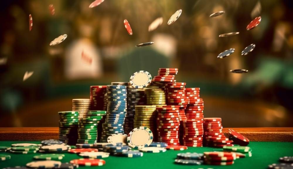 Diamond Reels Casino کیسینو میں بکراٹکھیلیں