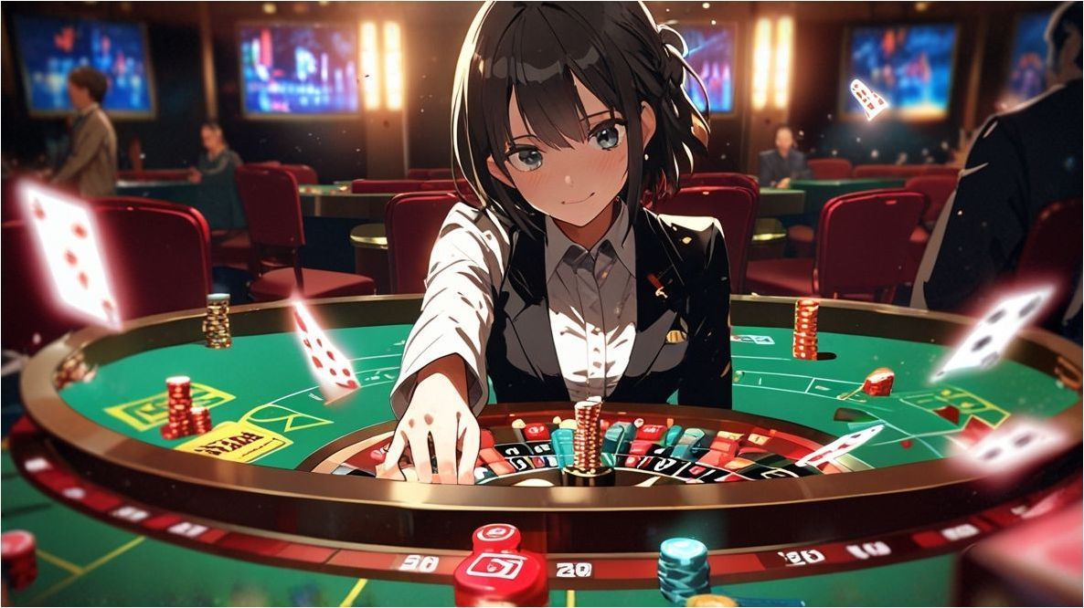 Diamond Reels Casino کیسینو میں لاٹری گیمز میں حصہ لیں۔