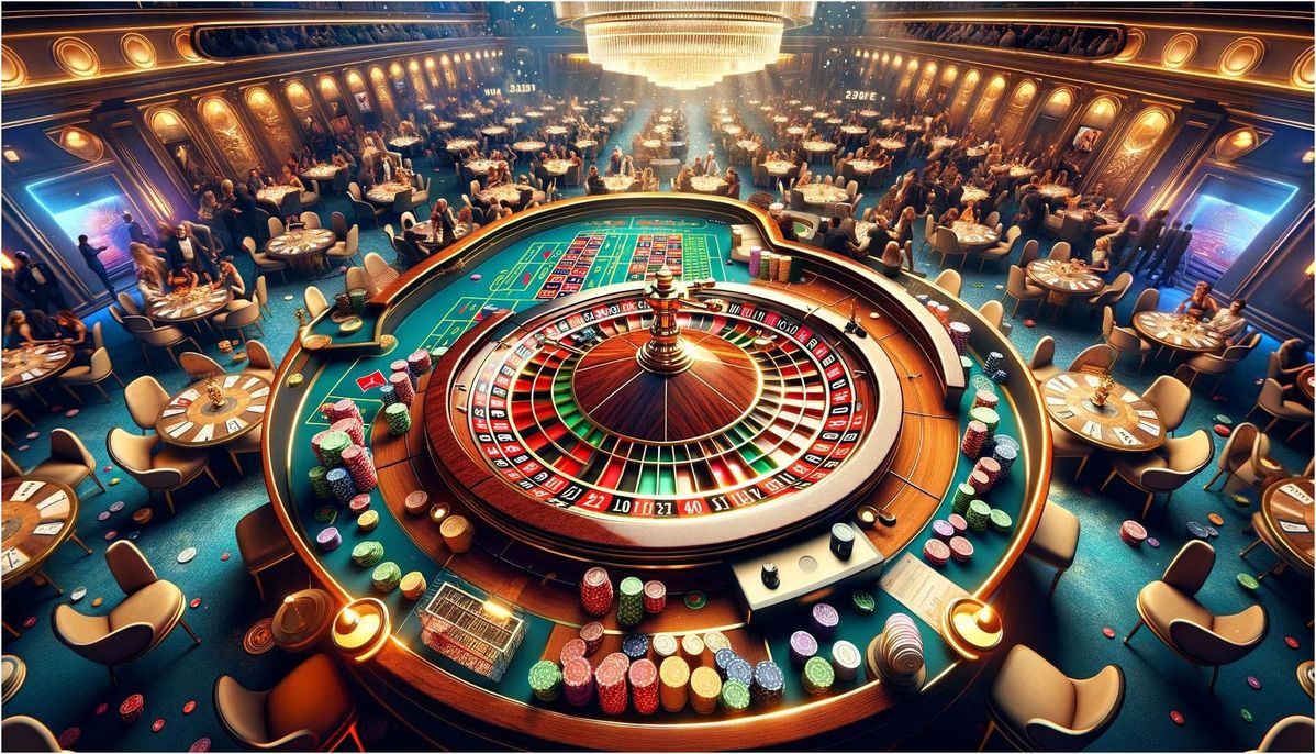 Diamond Reels Casino پاکستان میں میگا ویز کیسینو گیمز