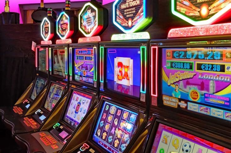 Diamond Reels Casino سائٹ کے لیے آن لائن گیمز فراہم کرنے والے