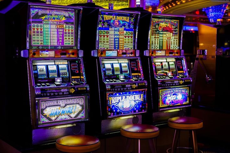 Diamond Reels Casino آن لائن کیسینو میں کھیلنے کی وجوہات
